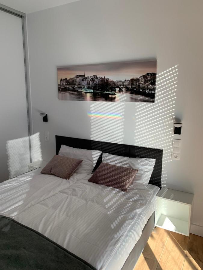 Apartamenty Garbary 32 Z Klimatyzacja - Air-Conditioning Познань Экстерьер фото
